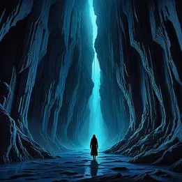 Vertical Caves