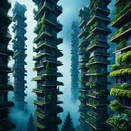 Vertical Forest