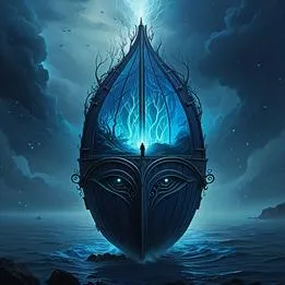 Vessel