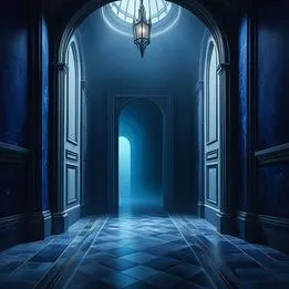 Vestibule