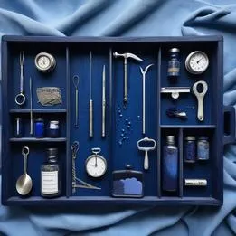 Veterinarian's Toolkit