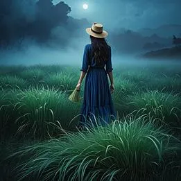 Vetiver