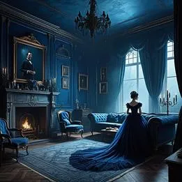 Victorian Home