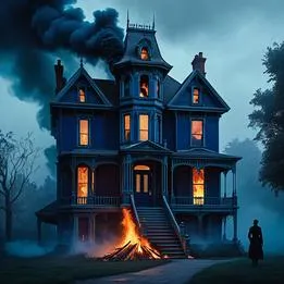 Victorian House