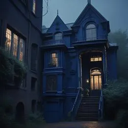 Victorian