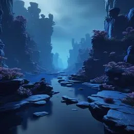 Video Game Level