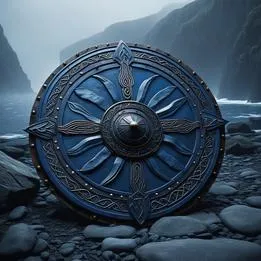 Viking Shield