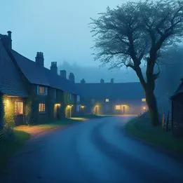 Village Green