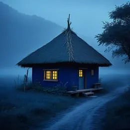Village Hut