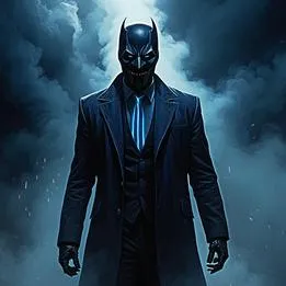 Villain
