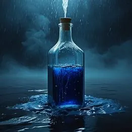 Vinegar