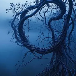 Vines Entwined
