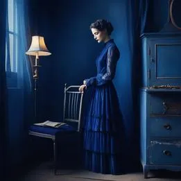 Vintage Dress