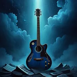 Vintage Guitar