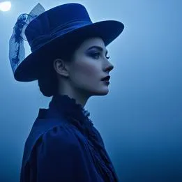 Vintage Hat