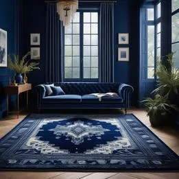 Vintage Rug