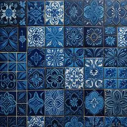Vintage Tile