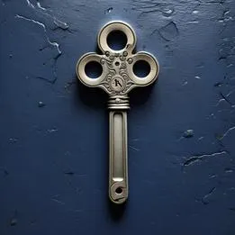 Vintage Wrench