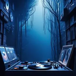 Vinyl Records