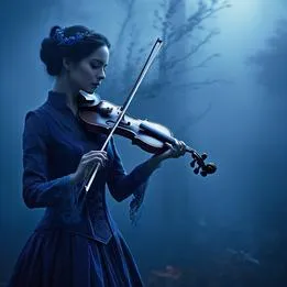 Violin Bow