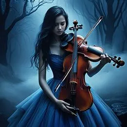 Violin