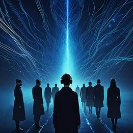 Virtual Community