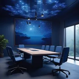 Virtual Meeting