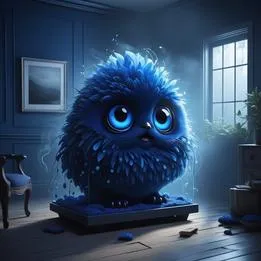 Virtual Pet