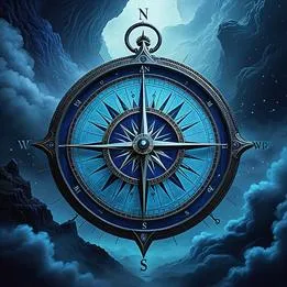 Visionary Compass