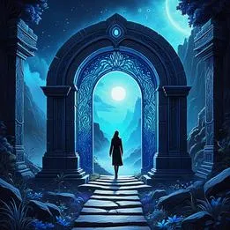 Visionary Portal