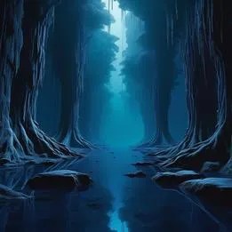Void Space