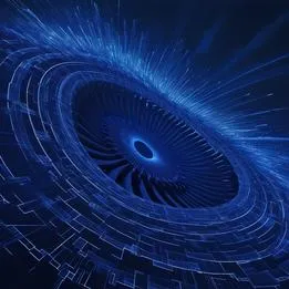 Vortex of Time