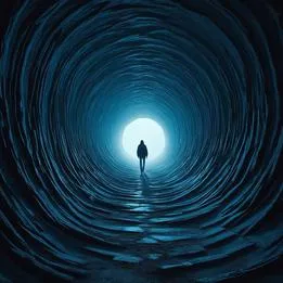Vortex Tunnel