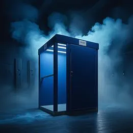 Voting Booth