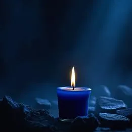 Votive Candle