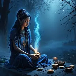 Votive Offering