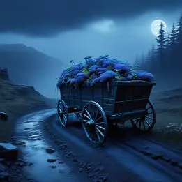Wagon