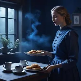 Waitress