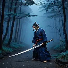 Wakizashi