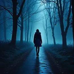 Walking