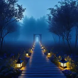 Walkway