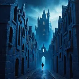Walled City