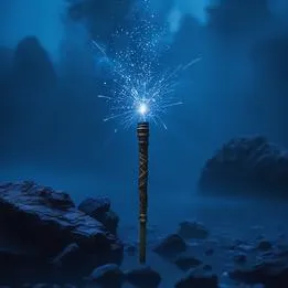 Wand