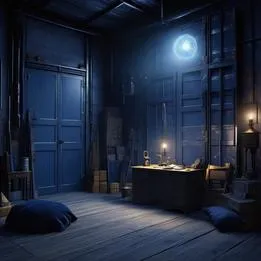 Warehouse