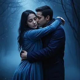 Warmth of an Embrace
