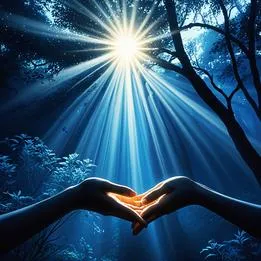 Warmth of the Sun