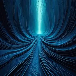 Warped Lines