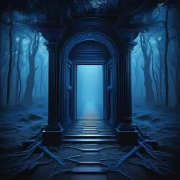 Warping Portal