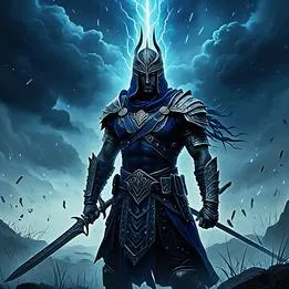 Warrior