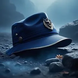 Warrior's Cap